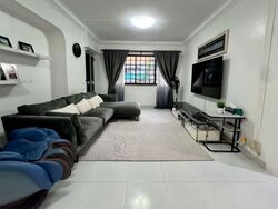 Blk 469 Pasir Ris Drive 6 (Pasir Ris), HDB 4 Rooms #561492561